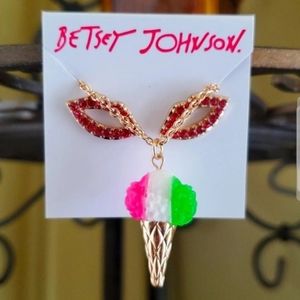 Betsey Johnson Summertime Bundle